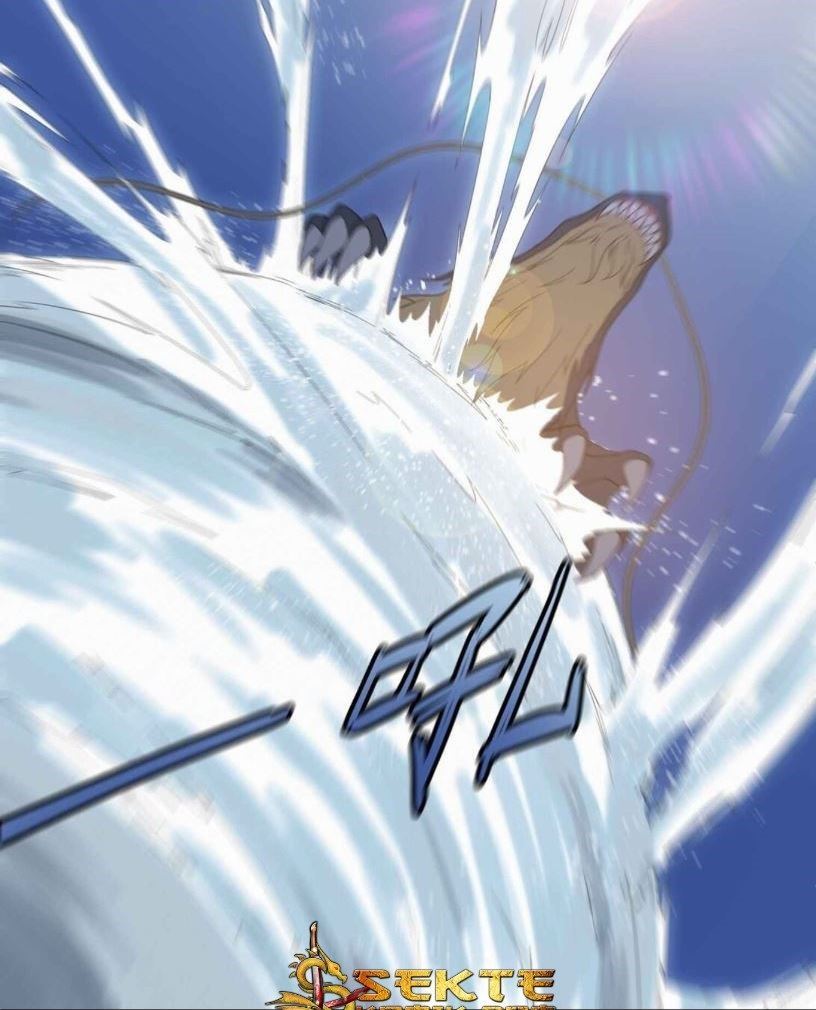 First Dragon Chapter 25 Bahasa Indonesia